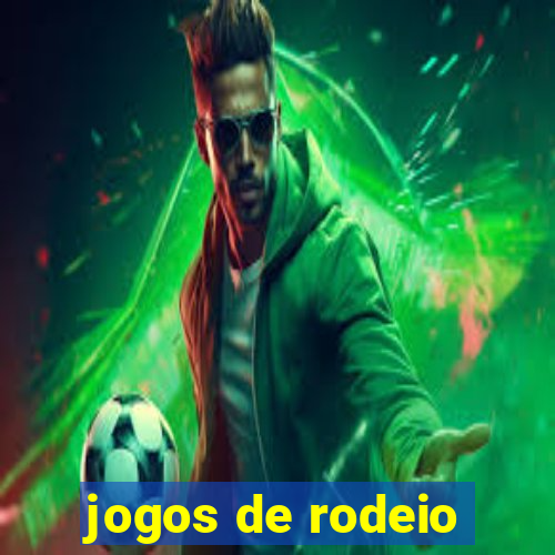 jogos de rodeio